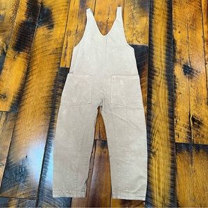 We The Free High Roller Jumpsuit